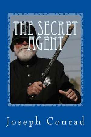 The Secret Agent de Joseph Conrad
