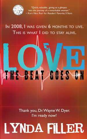 Love the Beat Goes on de Lynda Filler