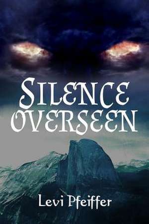 Silence Overseen de Pfeiffer, Levi