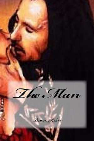 The Man de Bram Stoker