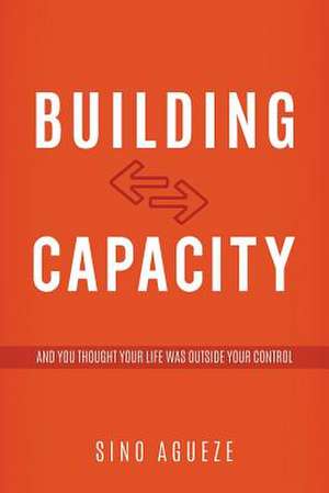 Building Capacity de Agueze, Sino