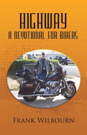 Highway de Frank Wilbourn