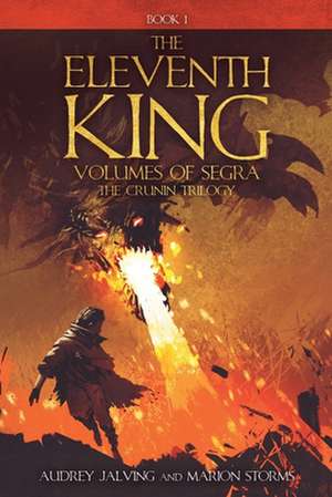 Jalving, A: Eleventh King