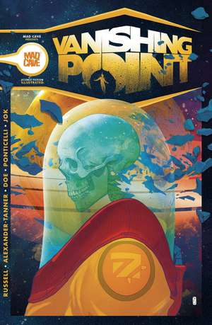 Vanishing Point de Mark Russell