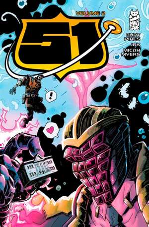 51 Vol. 2 de Curt Pires