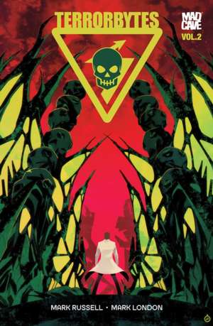 Terrorbytes Vol. 2 de Mark Russell