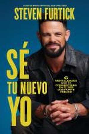 ¡Renuévate! (Do the New You) de Steven Furtick