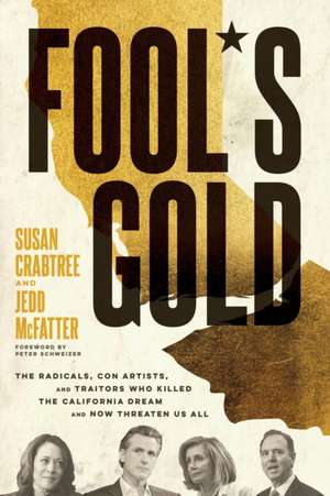 Fool's Gold de Susan Crabtree