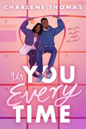 It's You Every Time de Charlene Thomas