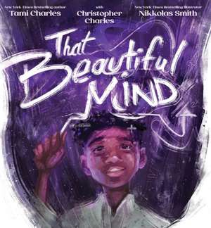 That Beautiful Mind de Tami Charles
