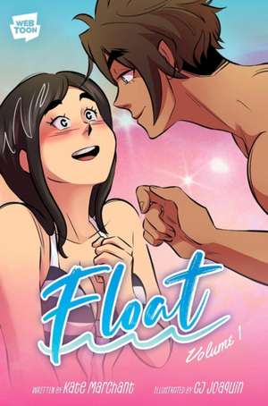 Float de Kate Marchant