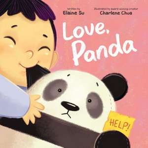 Love, Panda de Elaine Su