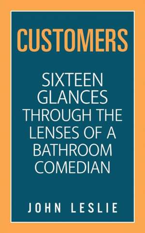 Customers de John Leslie