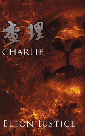 Charlie de Elton Justice