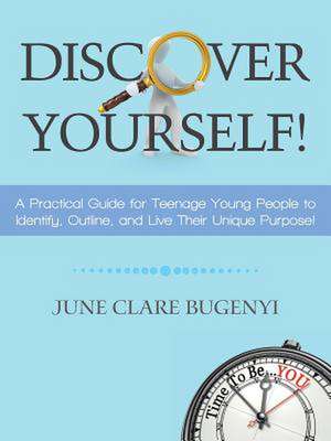 Discover Yourself! de Bugenyi, June Clare