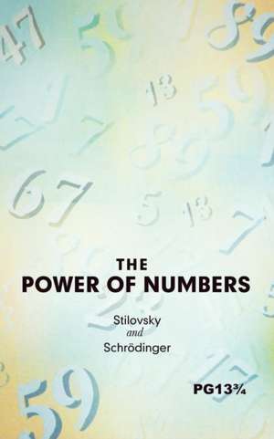 The Power of Numbers de Stilovsky, Pyotr