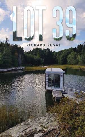 Lot 39 de Richard Segal