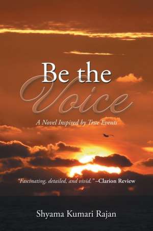 Be the Voice de Shyama Kumari Rajan