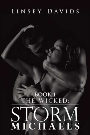 The Wicked de Linsey Davids
