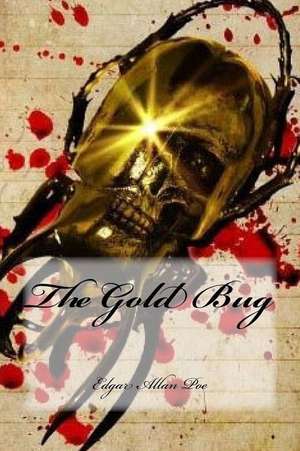 The Gold Bug de Edgar Allan Poe