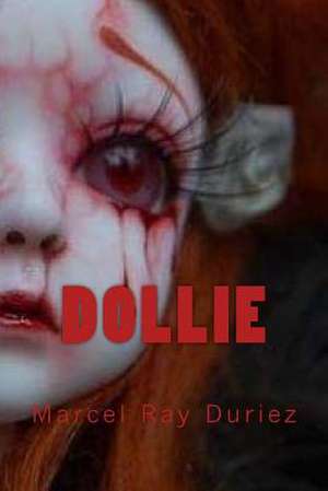 Dollie de Duriez, Mr Marcel Ray