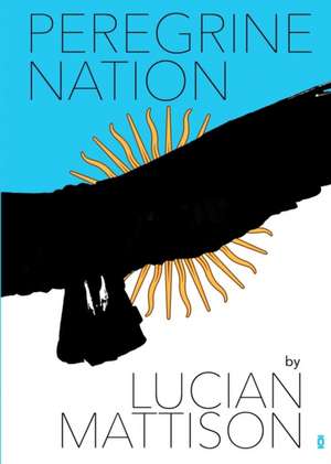 Peregrine Nation de Lucian Mattison