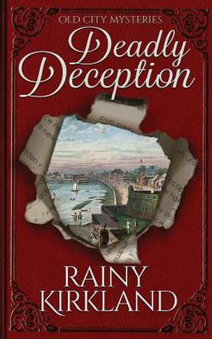 Deadly Deception de Suzanne, Rainy
