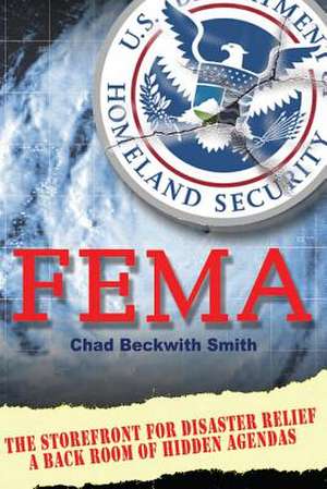 F E M a de Smith, Chad Beckwith