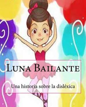 Luna Baliante de Elsie Guerrero