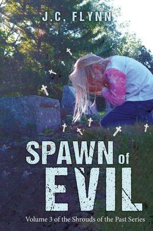 Spawn of Evil de Flynn, J. C.