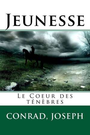 Jeunesse de Joseph Conrad