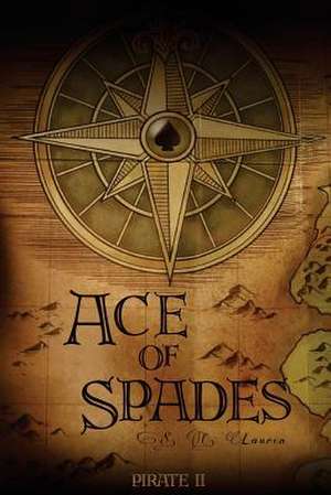 Ace of Spades de Lauren, Sc