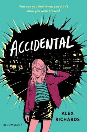 Accidental de Alex Richards