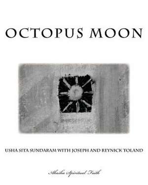 Octopus Moon de Sundaram, Usha Sita