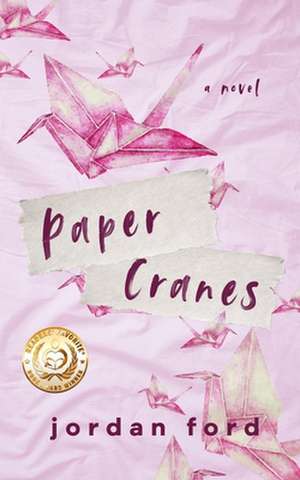 Paper Cranes de Jordan Ford