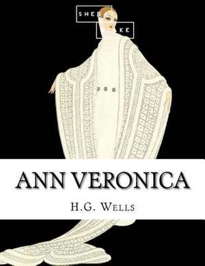 Ann Veronica de H. G. Wells