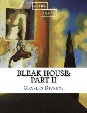 Bleak House de Charles Dickens