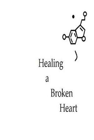 Healing a Broken Heart de Tolliver, Cameron