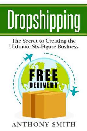 Dropshipping de Anthony Smith