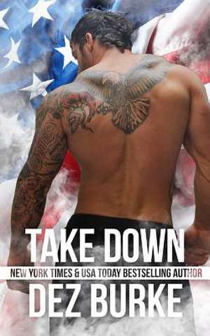 Take Down de Dez Burke