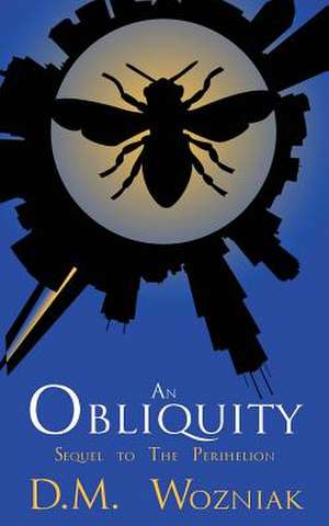 An Obliquity de Wozniak, D. M.