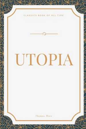 Utopia de Thomas More