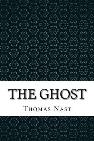 The Ghost de Thomas Nast