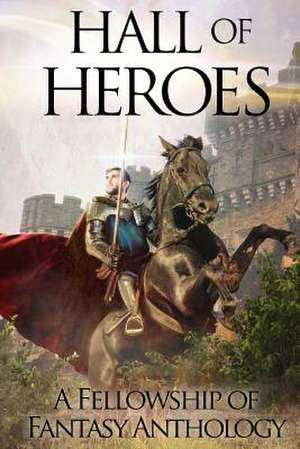 Hall of Heroes de H. L. Burke