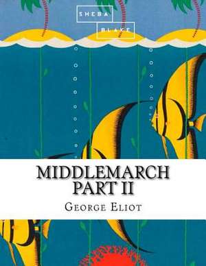 Middlemarch de George Eliot