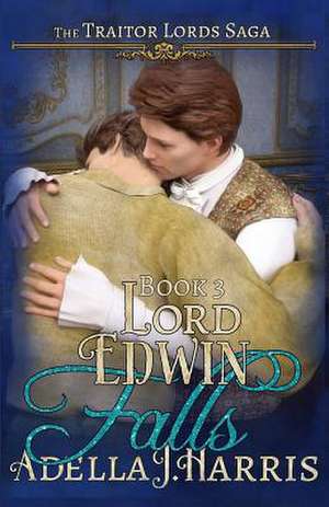 Lord Edwin Falls de Harris, Adella J.