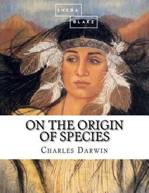 On the Origin of Species de Charles Darwin