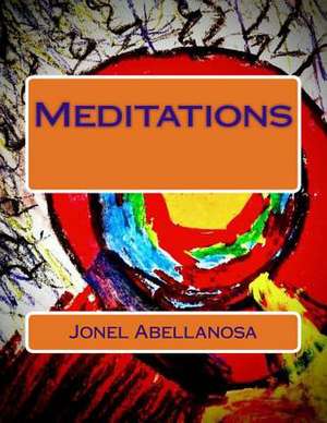 Meditations de Abellanosa, Jonel