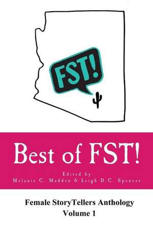 Best of Fst! de Storytellers, Female