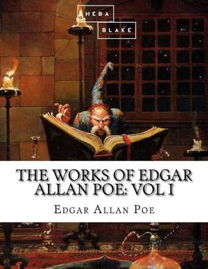 The Works of Edgar Allan Poe de Edgar Allan Poe